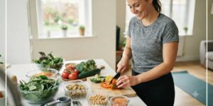 Basics of Losing Weight Basics of Losing Weight