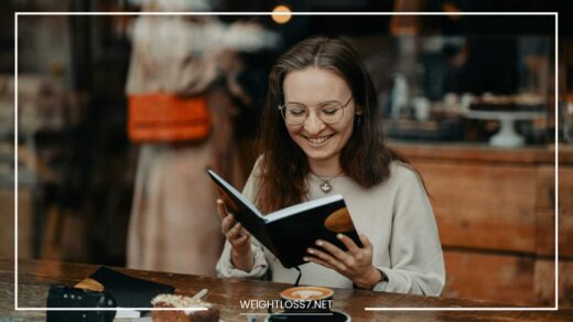 Food Journal