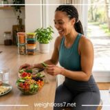 Best Diet and Exercise for Weight Loss