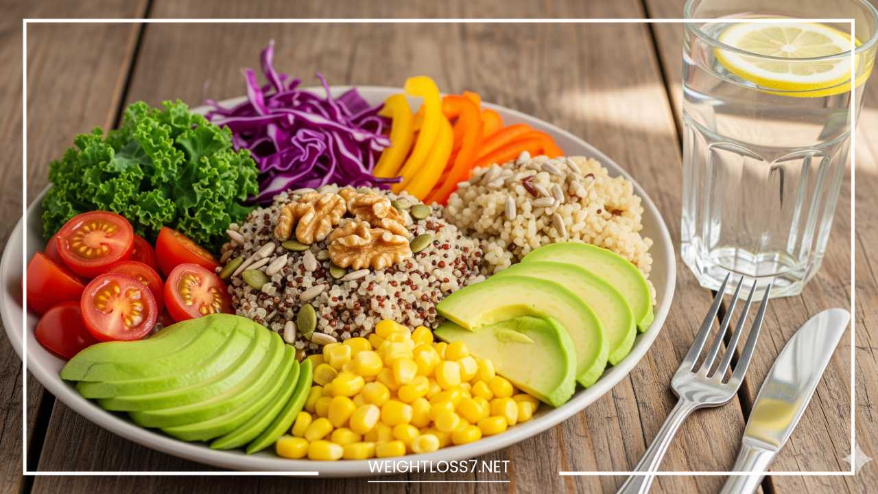 Best Diet to Lose Weight Quickly