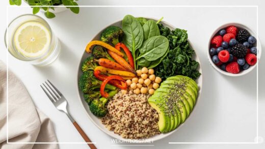 Best Diet to Lose Weight and Keep It Off