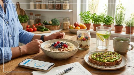 Best & Easiest Way to Lose Weight