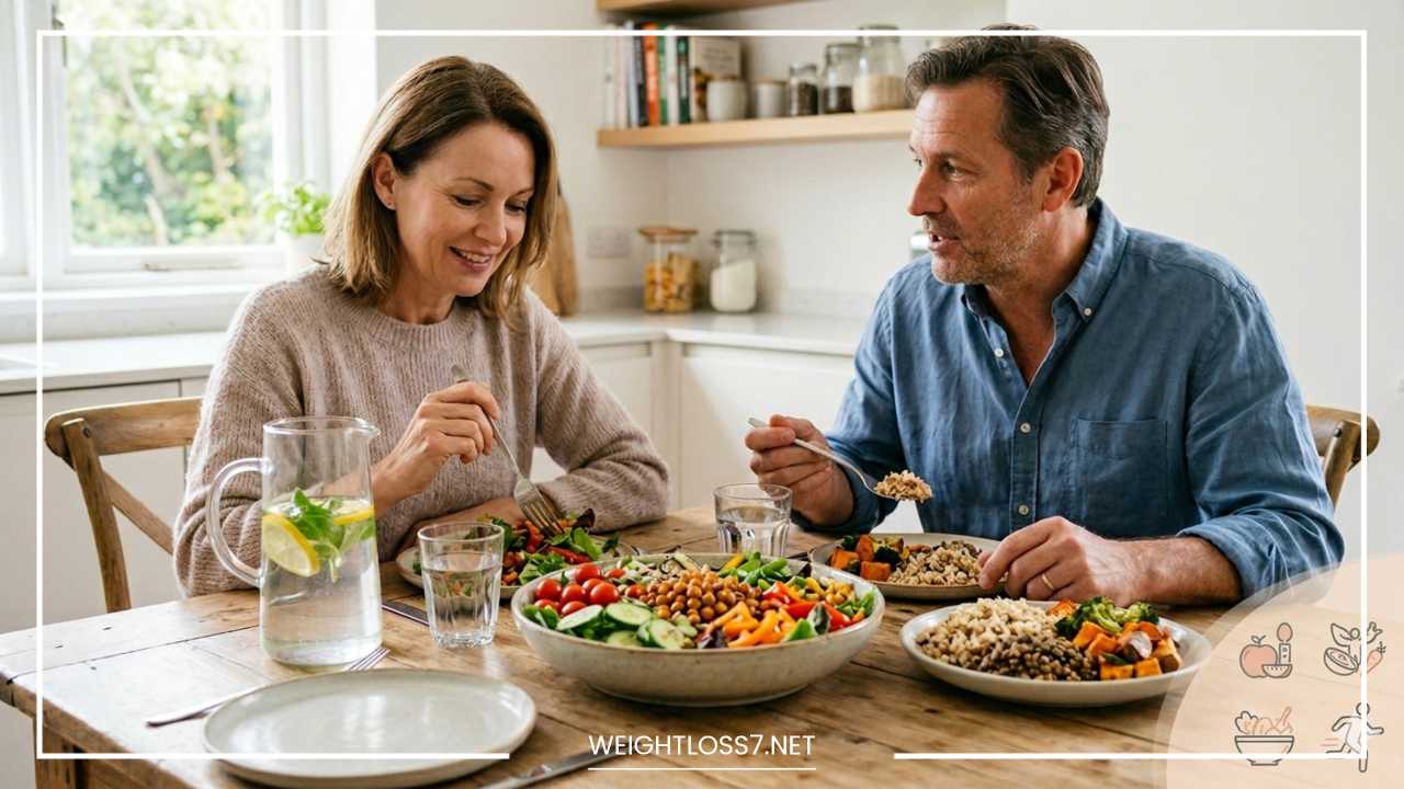 Best Easy Way to Lose Weight