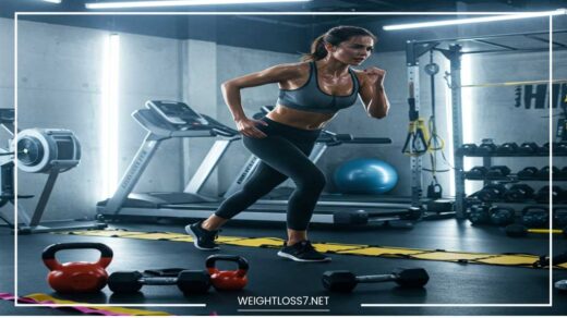HIIT Workout Equipment