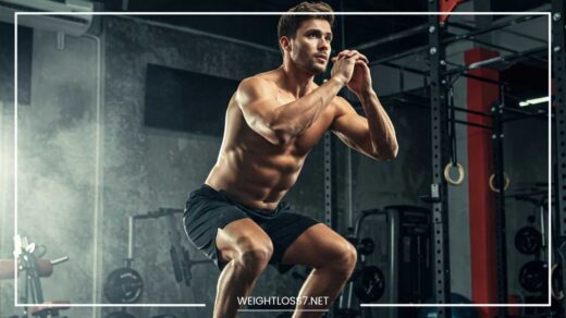 Best HIIT Workout for Fat Loss