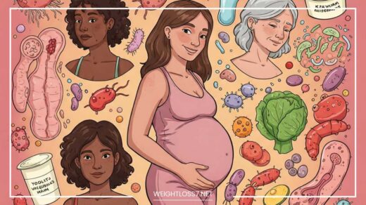 Best Probiotic for Women