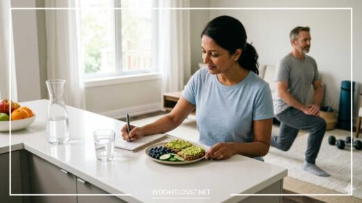 Best Quickest Way to Lose Weight