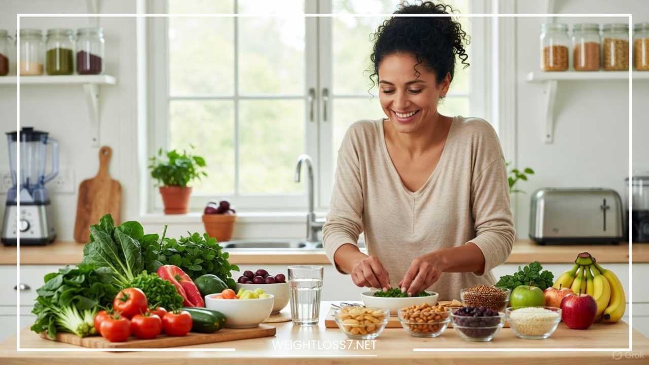 Best Thing to Help Lose Weight