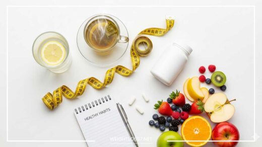 Best Thing to Take to Lose Weight