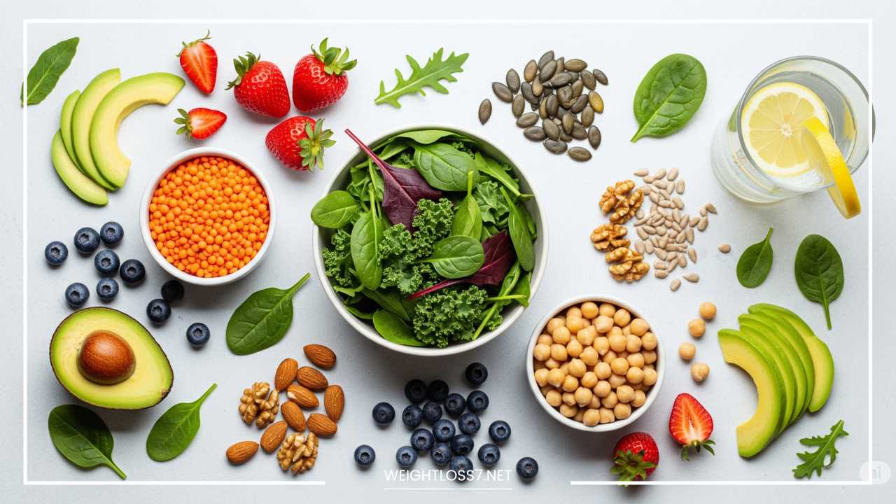 Best Things to Take for Weight Loss