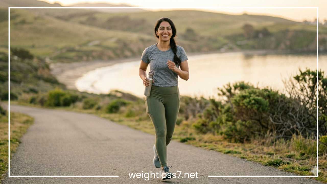 Best Ways for Females to Lose Weight