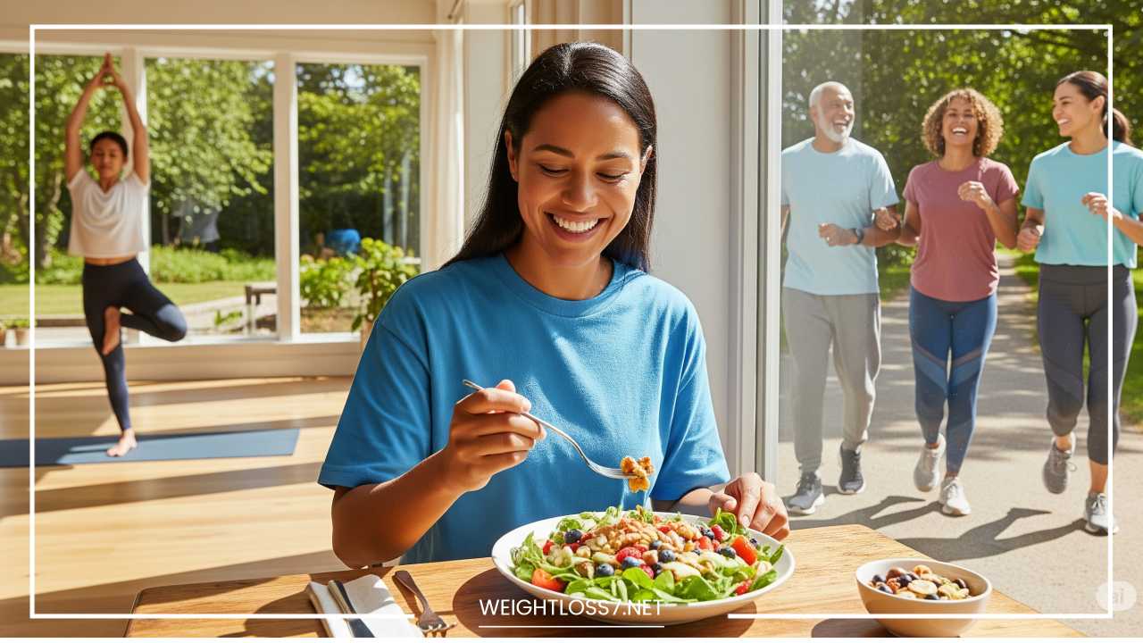 Best Weight Loss Help