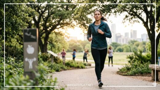 Best Weight Loss for Females