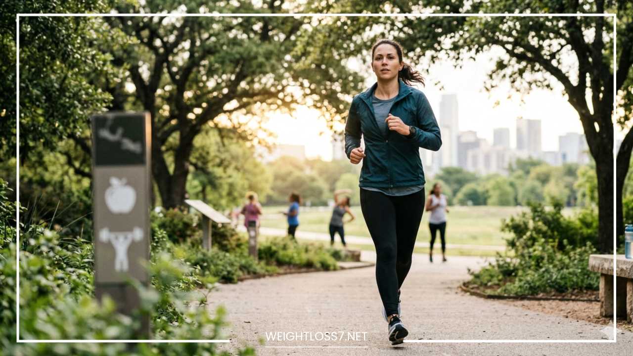 Best Weight Loss for Females