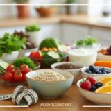 Weight Reducing Diet