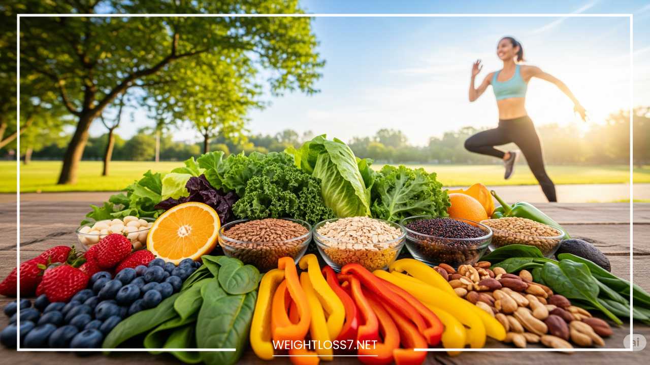 Best and Fastest Way to Lose Weight