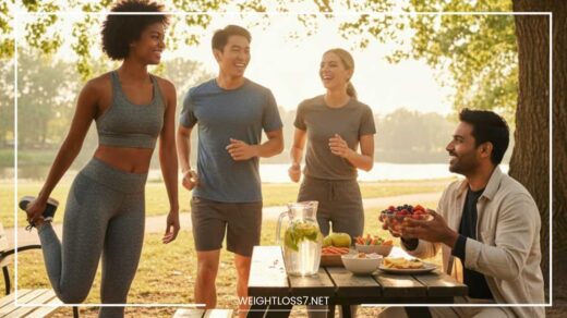 Best and Healthy Way to Lose Weight