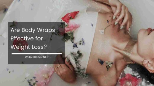 Body Wraps Weight Loss
