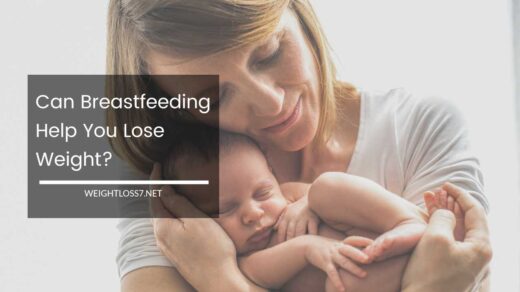 Can Breastfeeding Help You Lose Weight