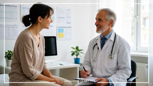 Can a Doctor Help Me Lose Weight