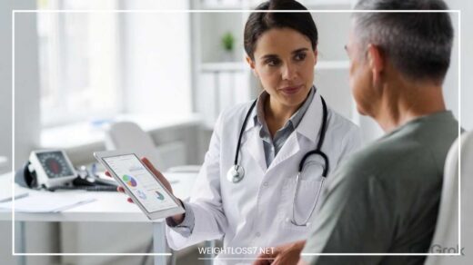 Can a Doctor Help You Lose Weight