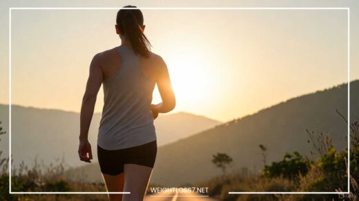 Continue Weight Loss