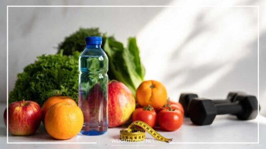 Diet or Exercise for Weight Loss