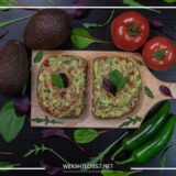 Diet to Lose Weight