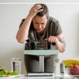 Dieting but Not Losing Weight