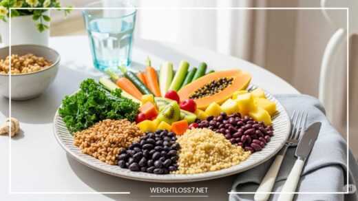 Diets That Help You Lose Weight