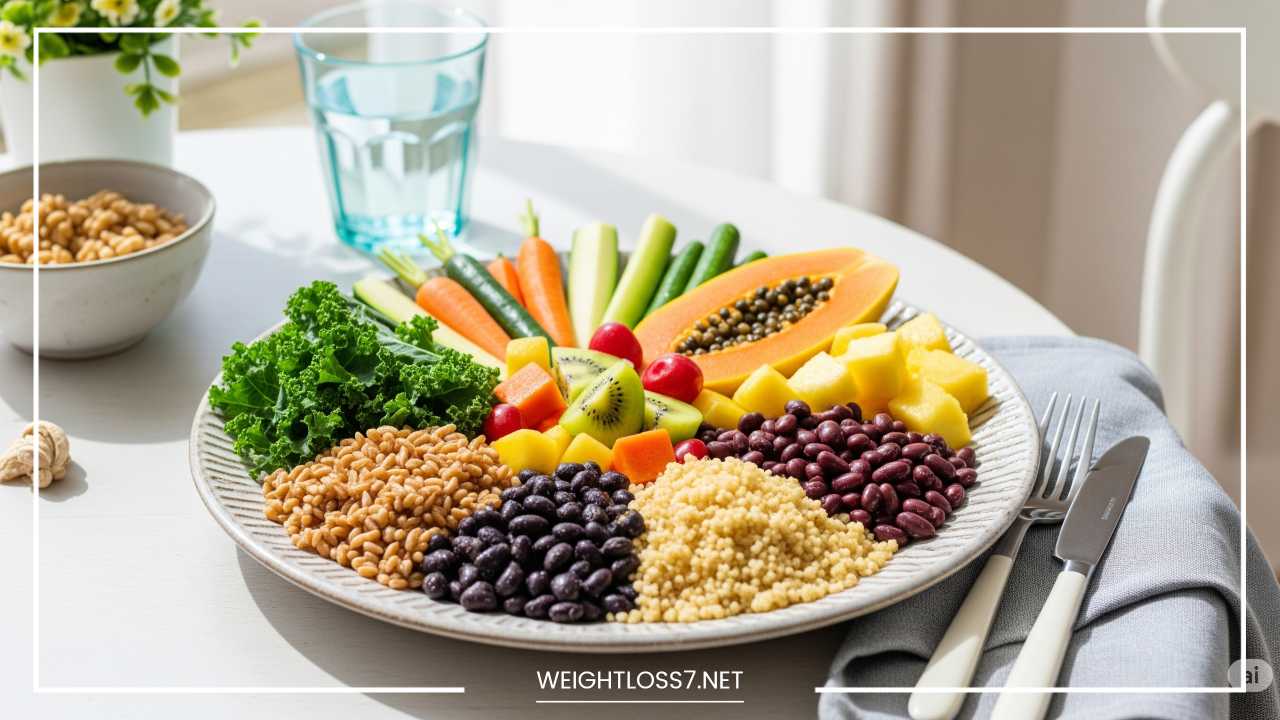 Diets That Help You Lose Weight