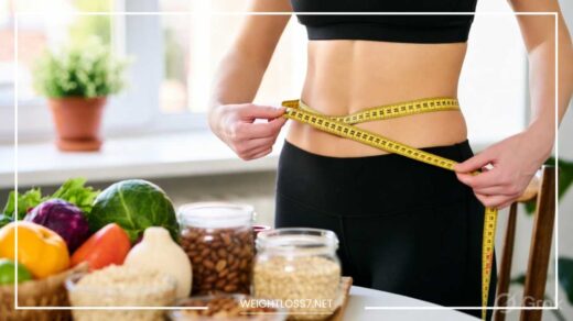 Diets for Losing Weight in a Month