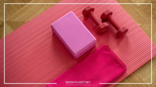 Lose Weight