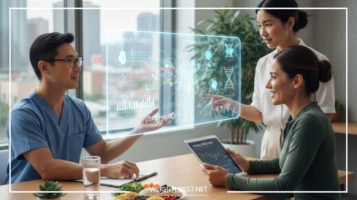 Doctor Help Lose Weight