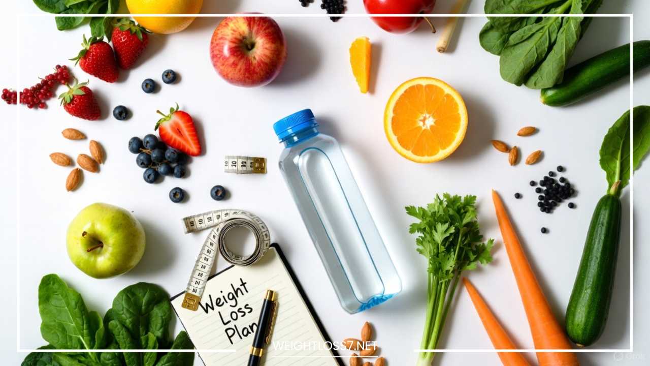 Easiest & Fastest Way to Lose Weight