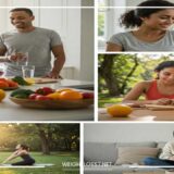 Easiest Way to Lose Weight