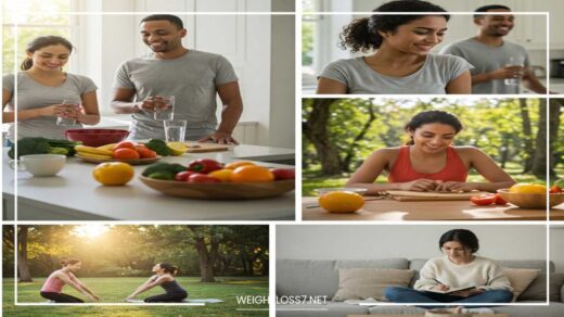 Easiest Way to Lose Weight