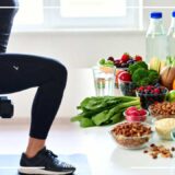 Exercise vs Diet for Weight Loss