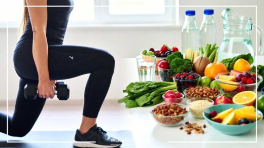 Exercise vs Diet for Weight Loss