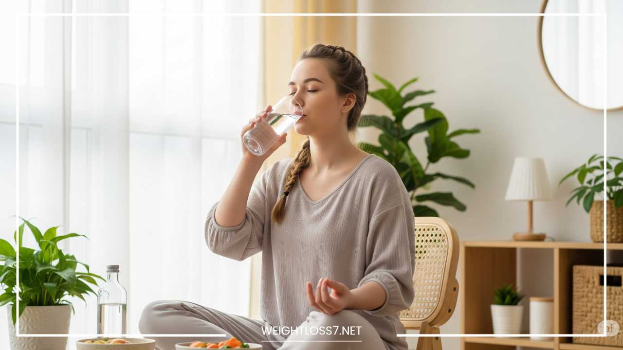 Fastest Way to Lose Weight Without Exercise