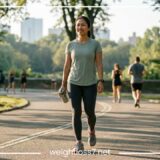 Fat Loss and Weight Loss