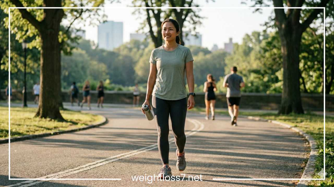 Fat Loss and Weight Loss