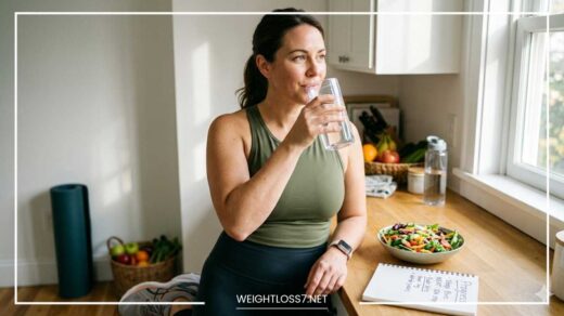 Finding It Difficult to Lose Weight