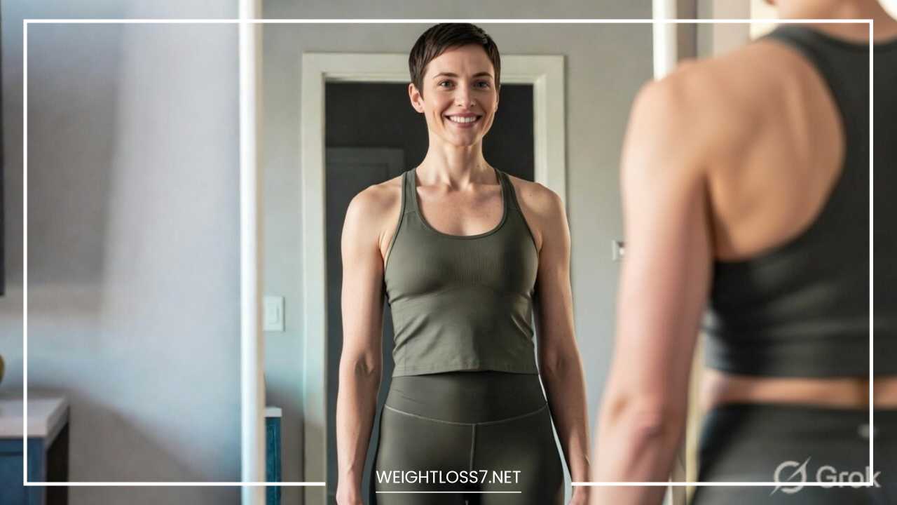 Fitness and Weight Loss