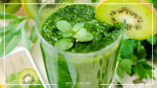 Getting Healthy