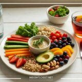 Good Diet to Lose Weight Without Exercise