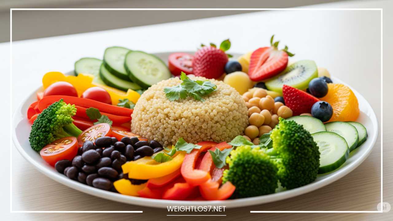 Good Weight Loss Diet