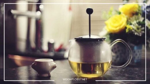 Green Tea for Weight Loss