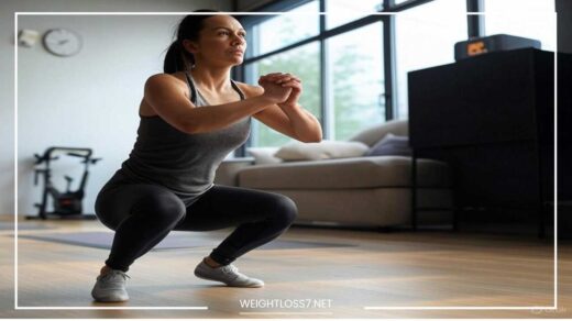HIIT Routines at Home
