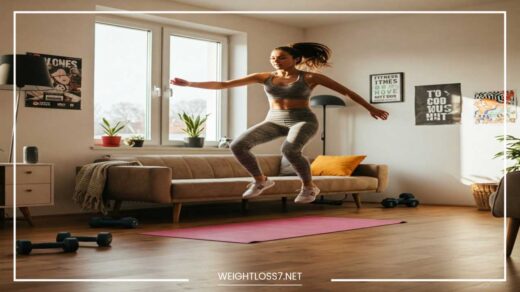 HIIT Workouts at Home